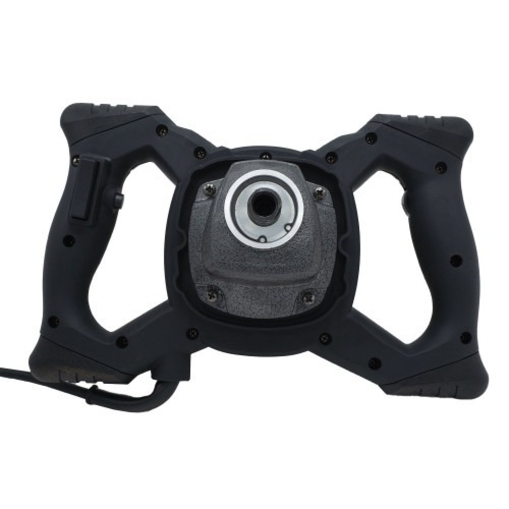 Бъркалка за строителни материали, 1200 W, 120 мм, 400-950 об./мин. - PMM2100