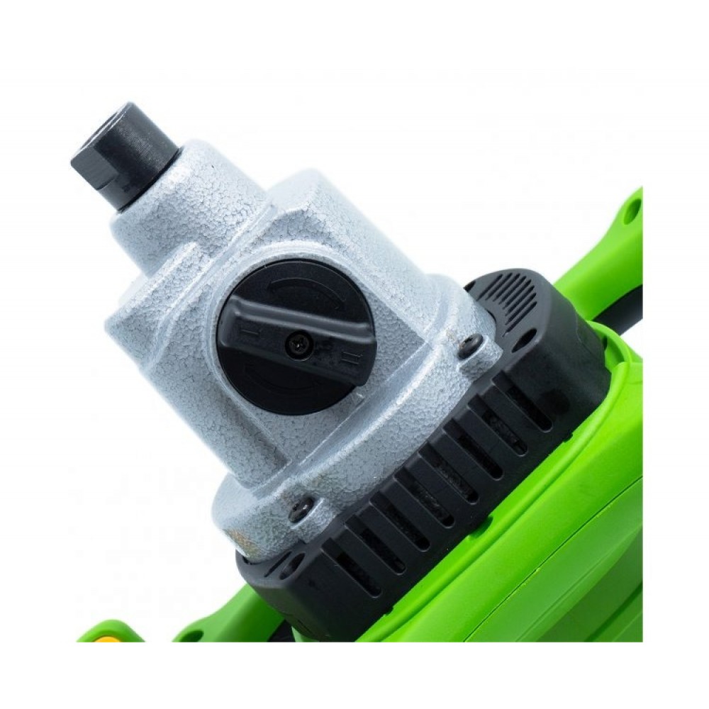 Бъркалка за строителни материали, 1400 W, 120 мм, 0-600/0-900 об./мин. - PMM2500