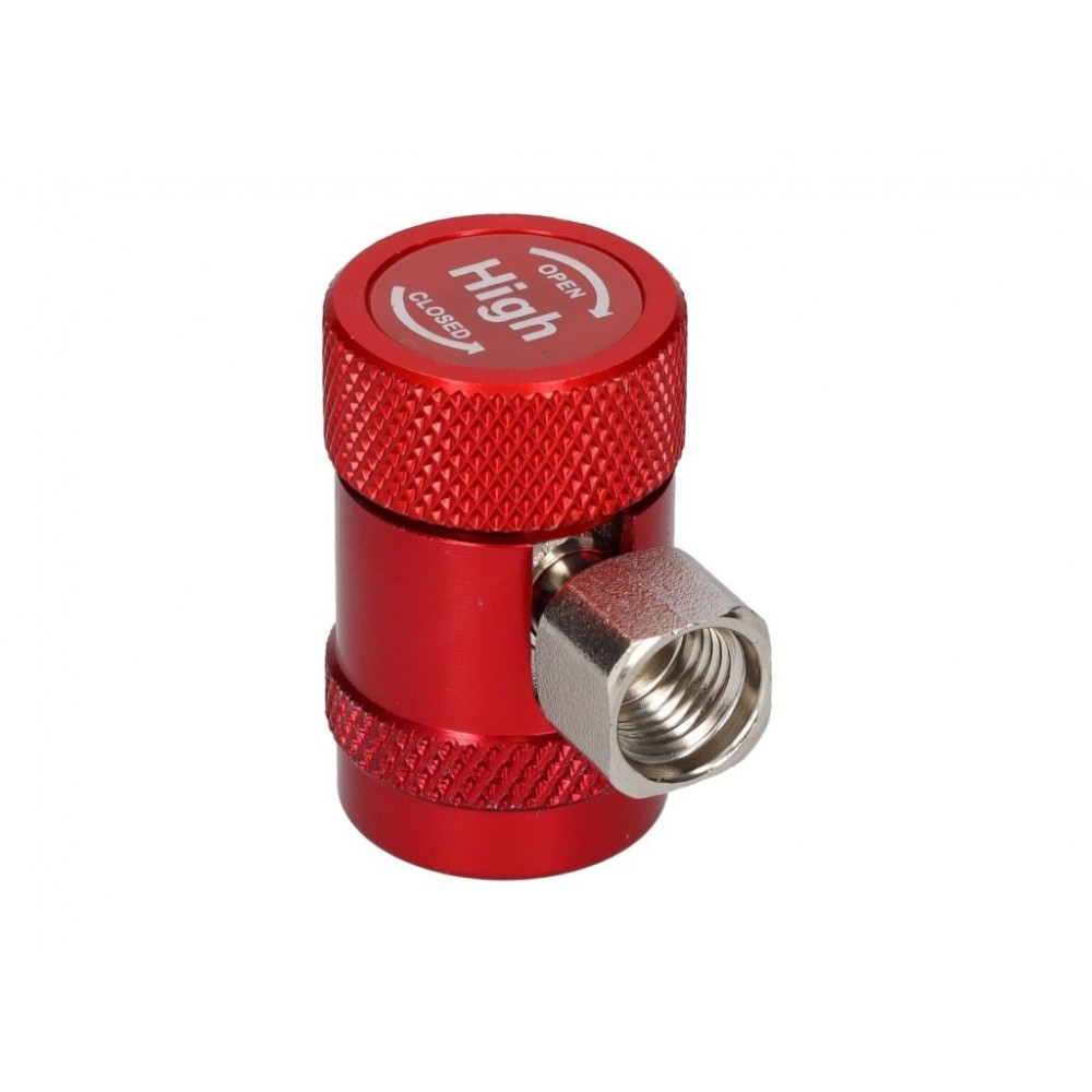 Бърза връзка HP R134a - за сервиз на автоклиматици - TX13.080