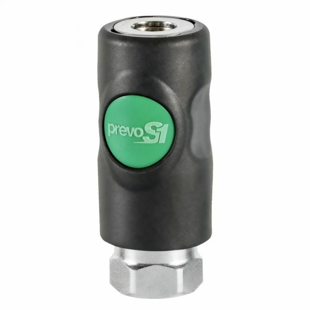 Пневматична бърза връзка S1, вътрешна резба 3/8'' - PNASESI071102