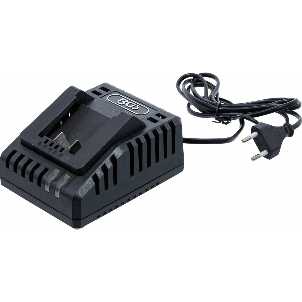 Бързо зарядно, 2.5 A, 18 V - BGS7380