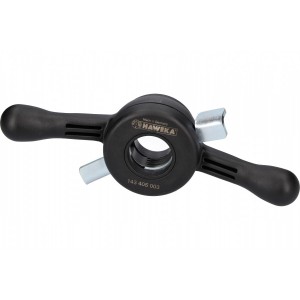 Бързоосвобождаваща се гайка за балансьор с вал 40 × 4 мм - HA143405003