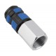 Бърза връзка тип 1625, с вътрешна резба 1/2", до 35 бара - PNRS12W1625