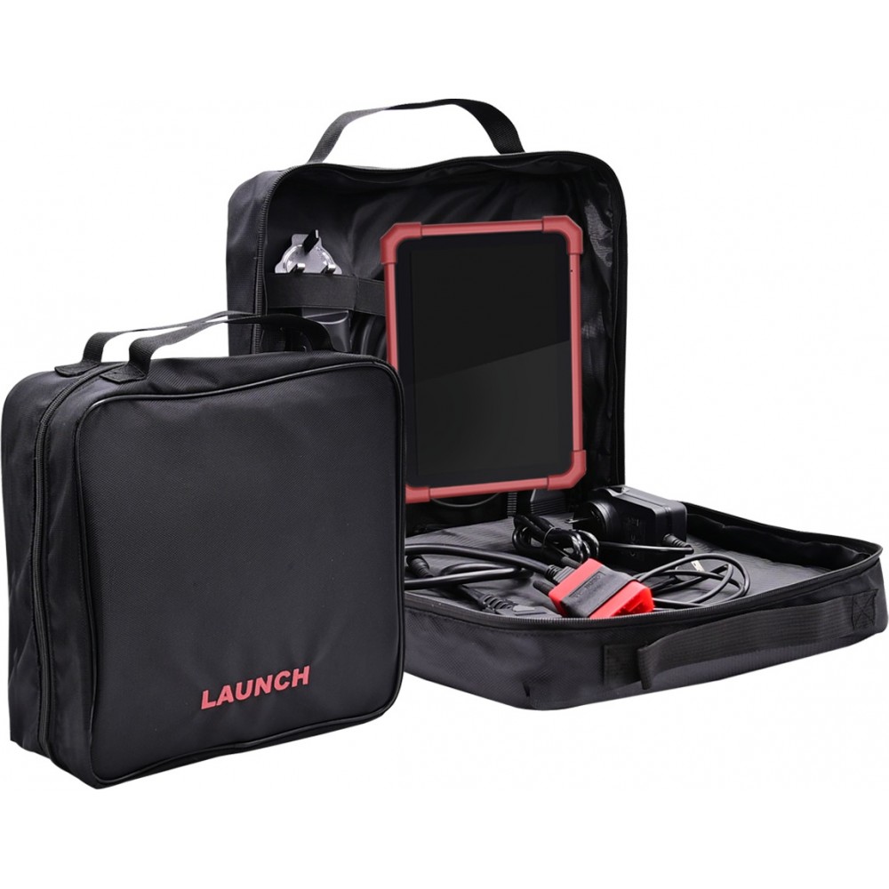Диагностичен уред, 2-годишна актуализация, Bluetooth - LUMOT4