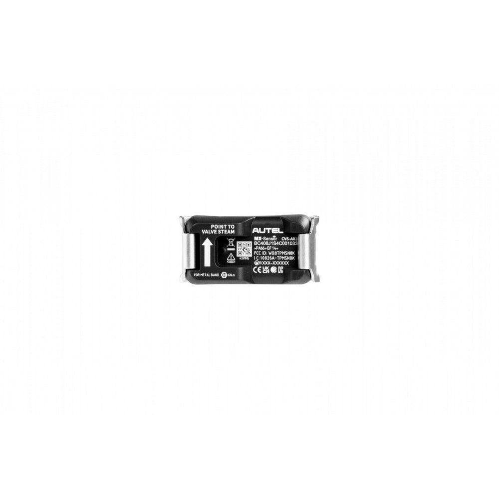 Програмируем TPMS сензор за камиони 433 MHz - 562-3565