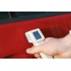 Дигитален дебеломер за боя, за черни и цветни метали, 0-1000 µm - BGS2197
