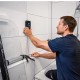 Детектор за напрежение 120 мм, 0601081700, Bosch GMS 120-27