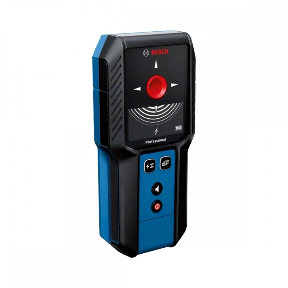 Детектор за напрежение 120 мм, 0601081700, Bosch GMS 120-27