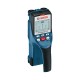 Детектор за напрежение за бетон, метал и дърво 0 601 010 008, Bosch D-tect 150 SV