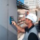 Детектор за напрежение за бетон, метал и дърво 0 601 010 008, Bosch D-tect 150 SV
