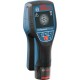 Детектор за напрежение за бетон, метал и дърво Bosch 0 601 081 301