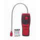 Детектор за газ с 3 x AA батерии - KD11410
