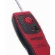 Детектор за газ с 3 x AA батерии - KD11410
