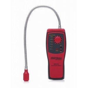 Детектор за газ с 3 x AA батерии - KD11410