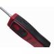 Детектор за газ с 3 x AA батерии - KD11410