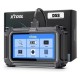 Автомобилен диагностичен скенер за двигател, трансмисия, ABS и SRS - XTD5S