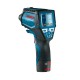 Дигитална термокамера, 0601083301, -40 +1000 °C, Bosch GIS 1000 C Professional