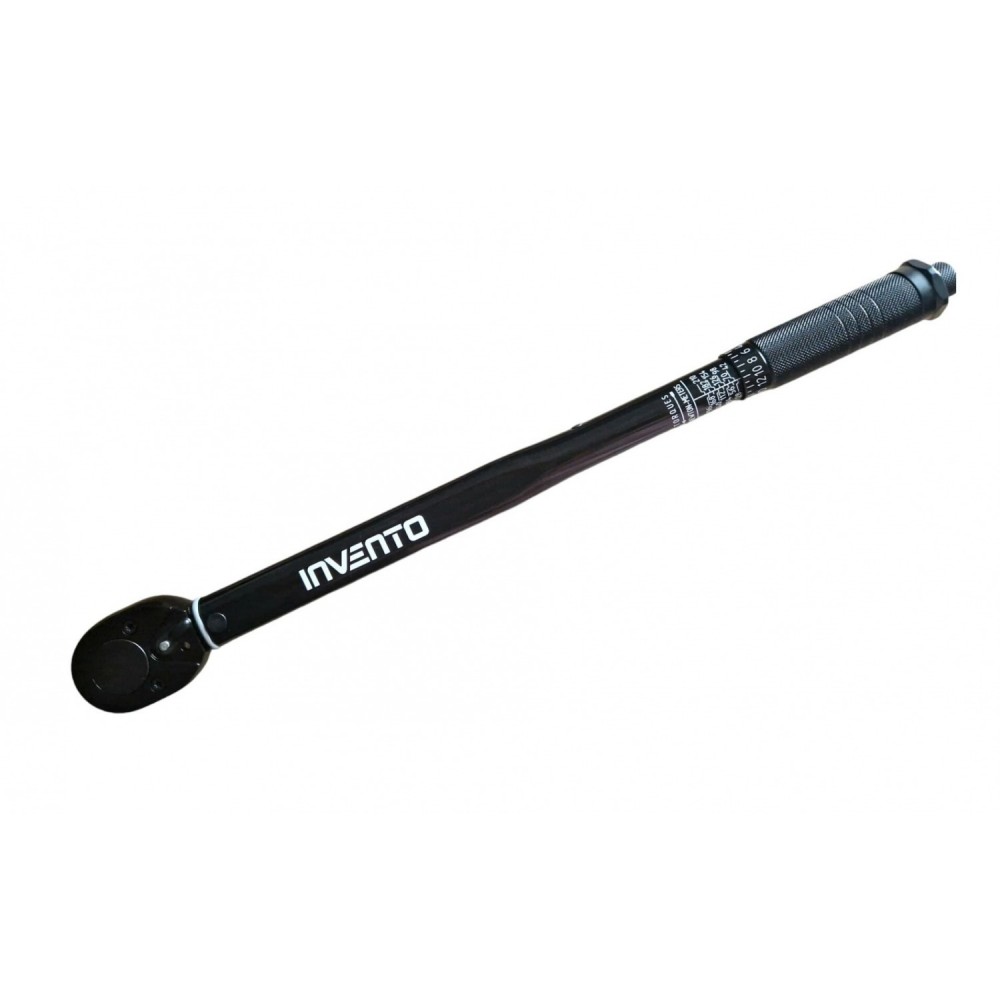 Динамометричен ключ 1/2", 28-210 Nm, 465 мм - INVTQ12-210