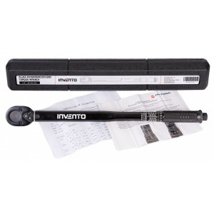 Динамометричен ключ 1/2", 28-210 Nm, 465 мм - INVTQ12-210