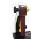 Комбинирана дискова и лентова шлайфмашина 600W - KD5295