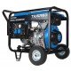 Дизелов монофазен генератор, 2x230V, 4100 W, 13 литра - TA4100D
