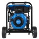 Дизелов монофазен генератор, 2x230V, 4100 W, 13 литра - TA4100D