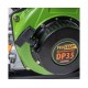 Дизелов генератор 3,3 kW, монофазен - DP35