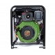 Дизелов генератор 3,3 kW, монофазен - DP35