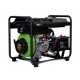 Дизелов генератор 3,3 kW, монофазен - DP35
