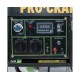Дизелов генератор 3,3 kW, монофазен - DP35