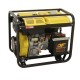 Дизелов генератор 5 kW, 230V / 400V - DG60003A