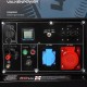 Дизелов генератор 5 kW, 230V / 400V - DG60003A