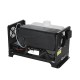 Суха дизелова печка за автомобили, 12V/230V, 12 KW, 55 м³/час - G80458