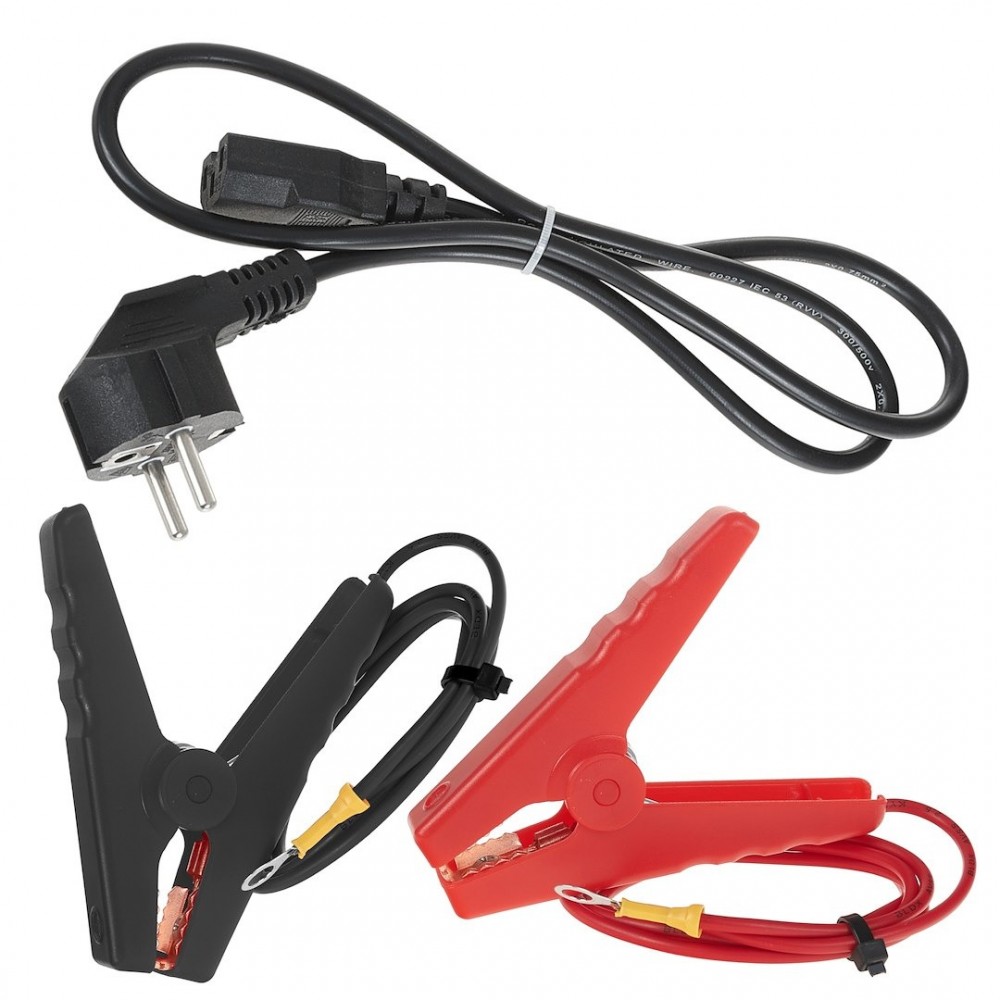 Суха дизелова печка за автомобили, 12V/230V, 12 KW, 55 м³/час - G80458