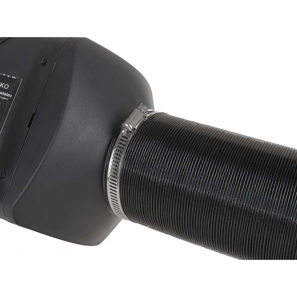 Автомобилен дизелов нагревател, 12 V, 2 KW - G80452