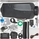 Автомобилен дизелов нагревател, 12 V, 2 KW - G80452