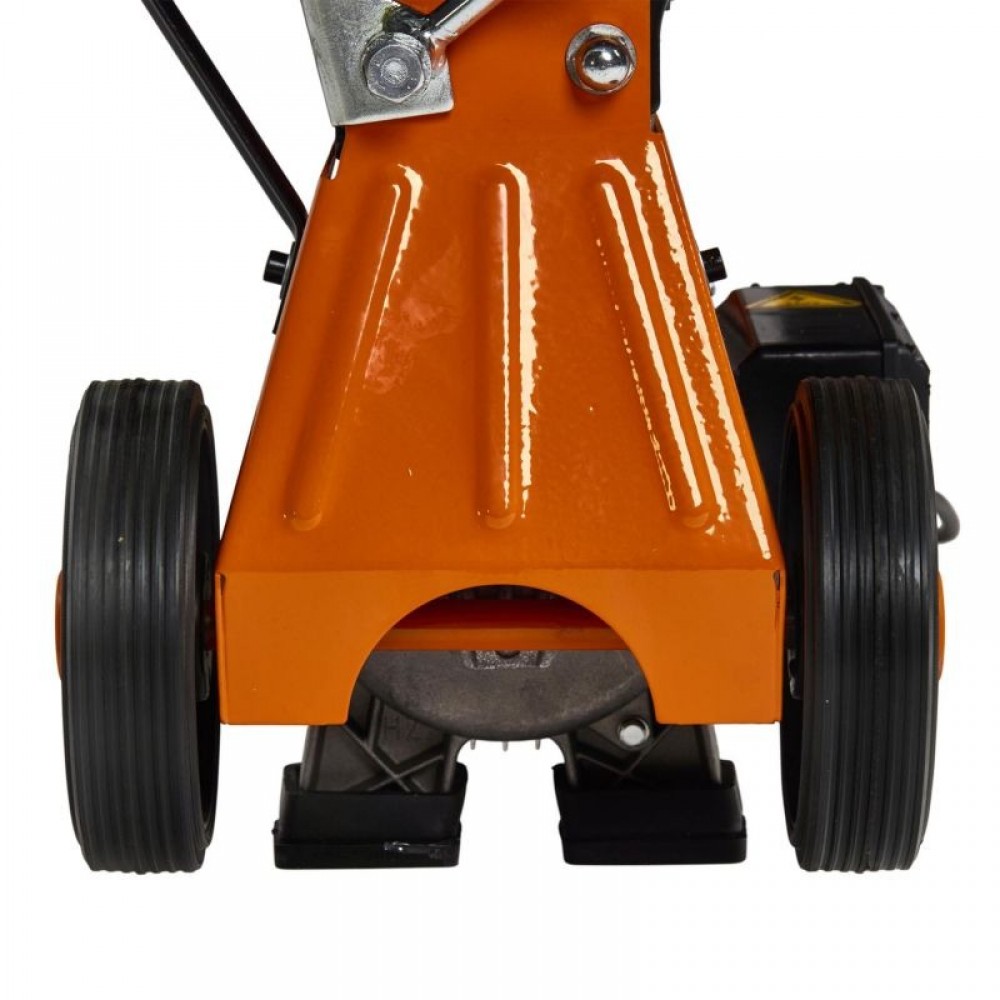 Електрическа цепачка за дърва 7 тона 2500W - KD5209