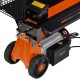 Електрическа цепачка за дърва 7 тона 2500W - KD5209