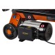 Електрическа цепачка за дърва 7 тона 2500W - KD5209