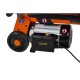 Електрическа цепачка за дърва 7 тона 2500W - KD5209