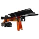 Електрическа цепачка за дърва 7 тона 2500W - KD5209