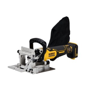 Дърводелска фреза за сглобки тип бисквитки, 18V, 100 мм, DeWalt DCW682N