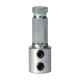 Държач NV11 5/8" за шлайфащи и буфериращи инструменти - 519-6689