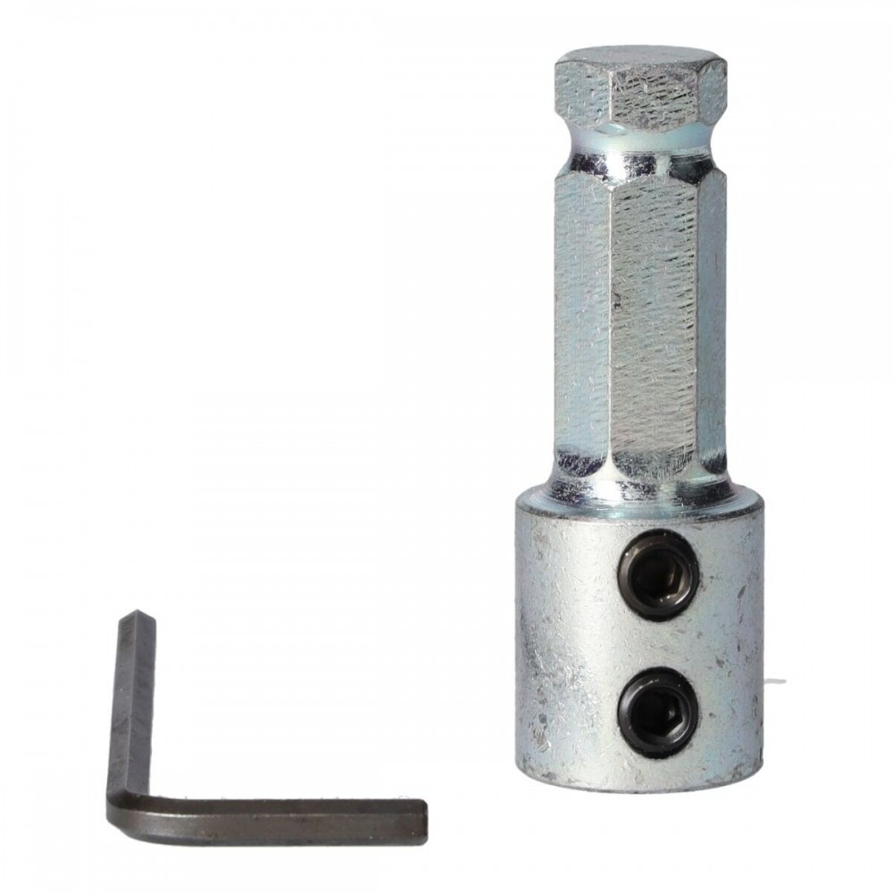 Държач NV11 5/8" за шлайфащи и буфериращи инструменти - 519-6689