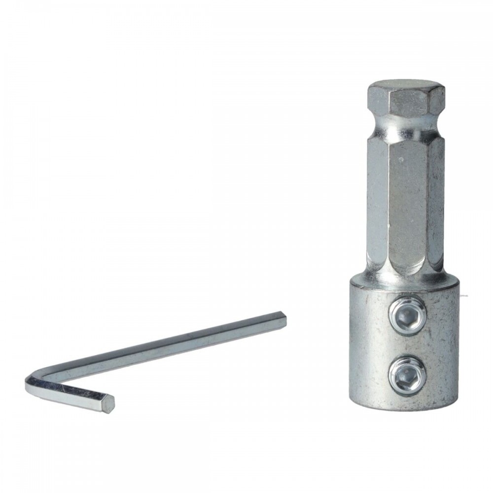 Държач NV11 3/8" за шлайфащи и буфериращи инструменти - 519-6672