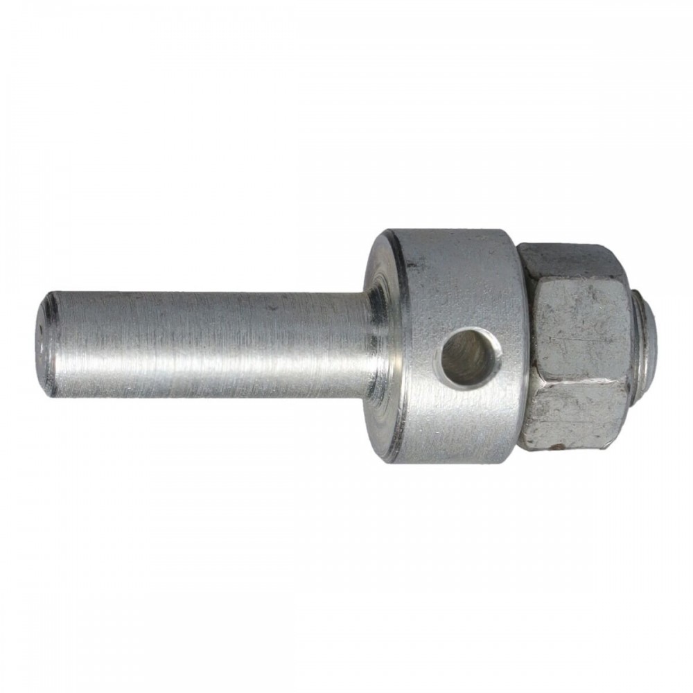 Държач за бормашина 3/8" за въртящи ножове - 595-4034