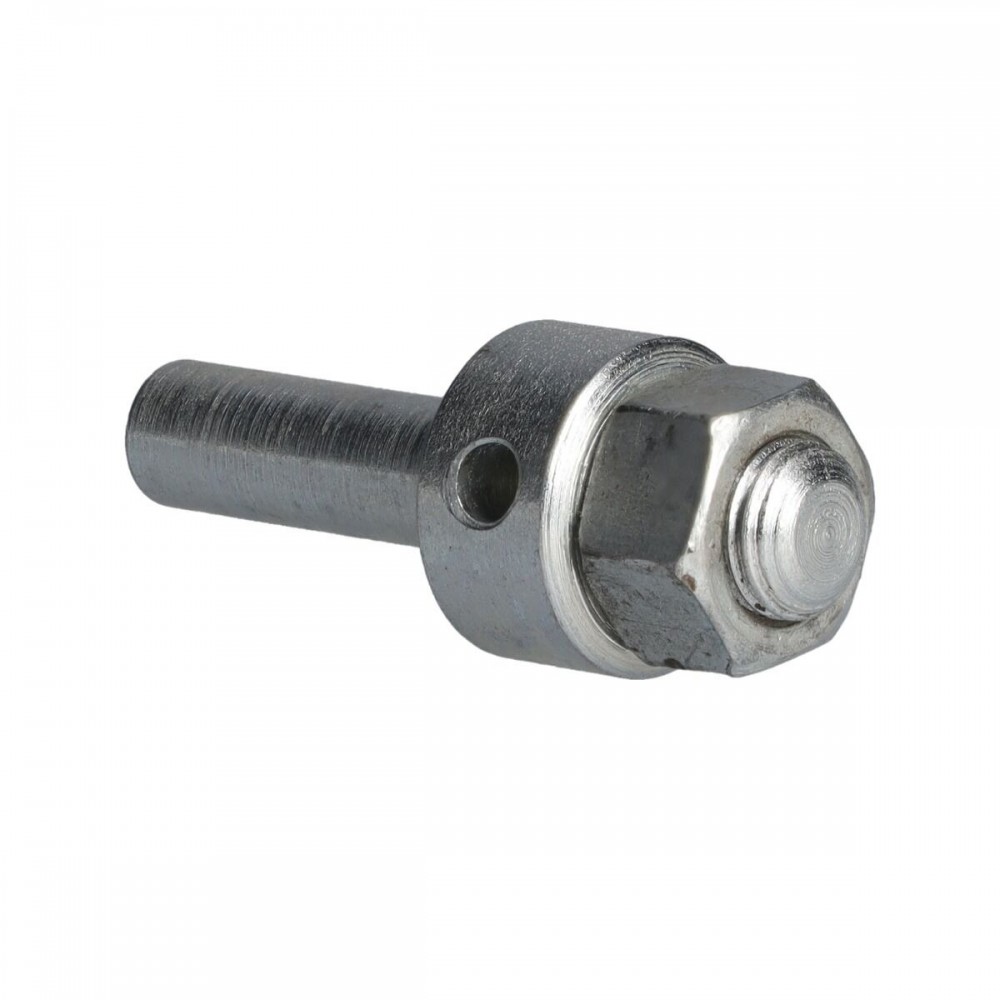 Държач за бормашина 3/8" за въртящи ножове - 595-4034