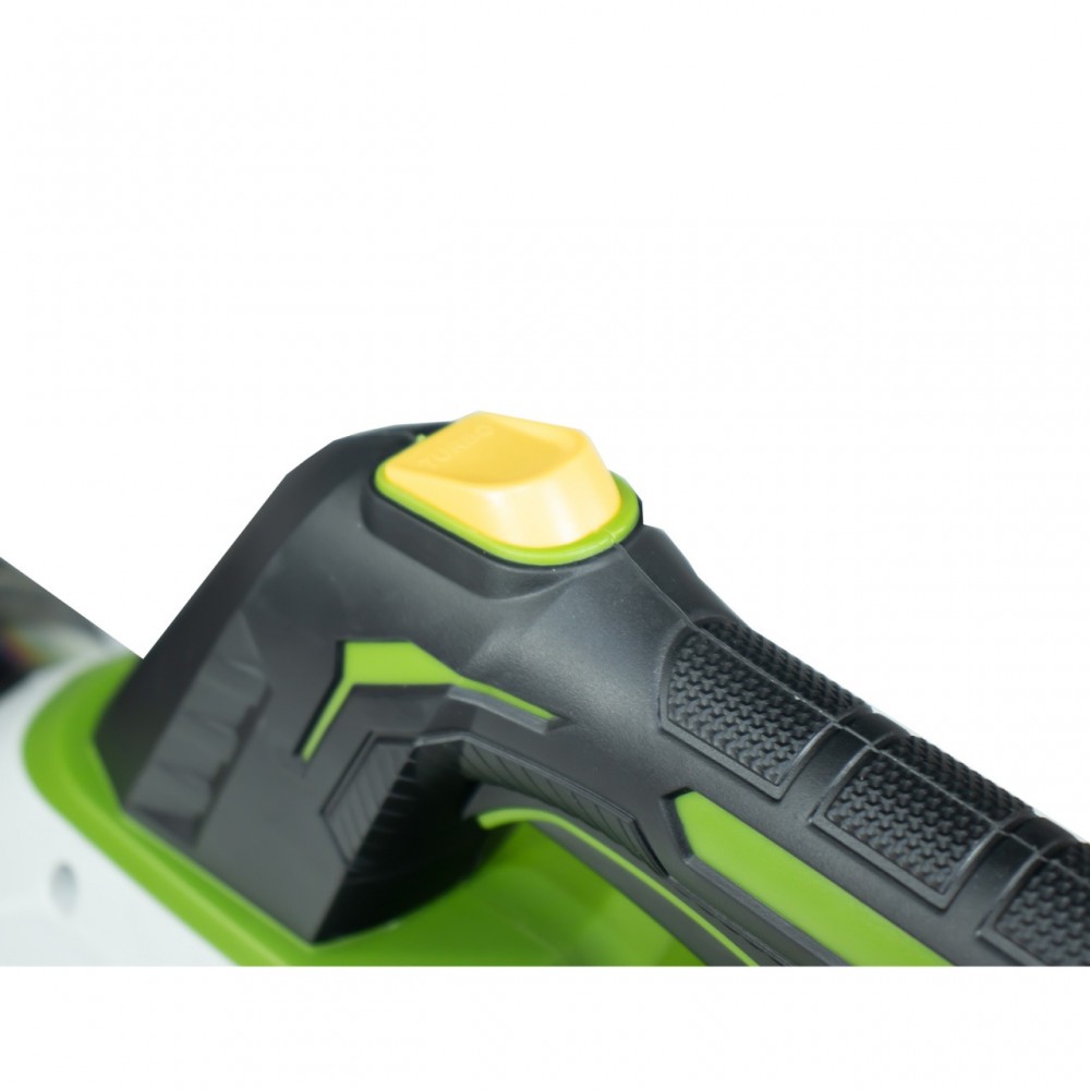 Духалка за продухване на листа (body – без батерии и зарядно), 13000-16000 об./мин., макс. въздушен поток m3/h 570, макс. скорост на въздуха (км/ч) 144 - PB20