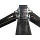 Двуколонен електрохидравличен подемник, 230V, 4 тона - KON-EL240A_230V