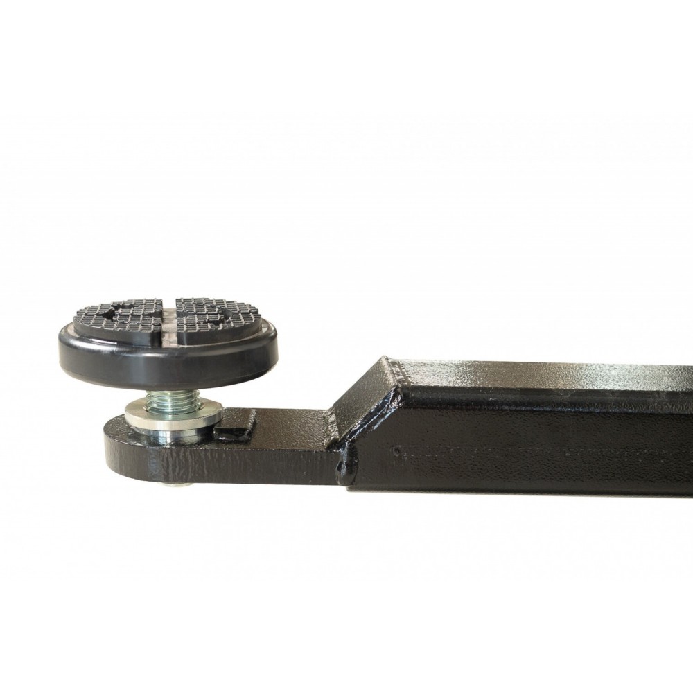 Двуколонен електрохидравличен подемник, 230V, 4 тона - KON-EL240A_230V